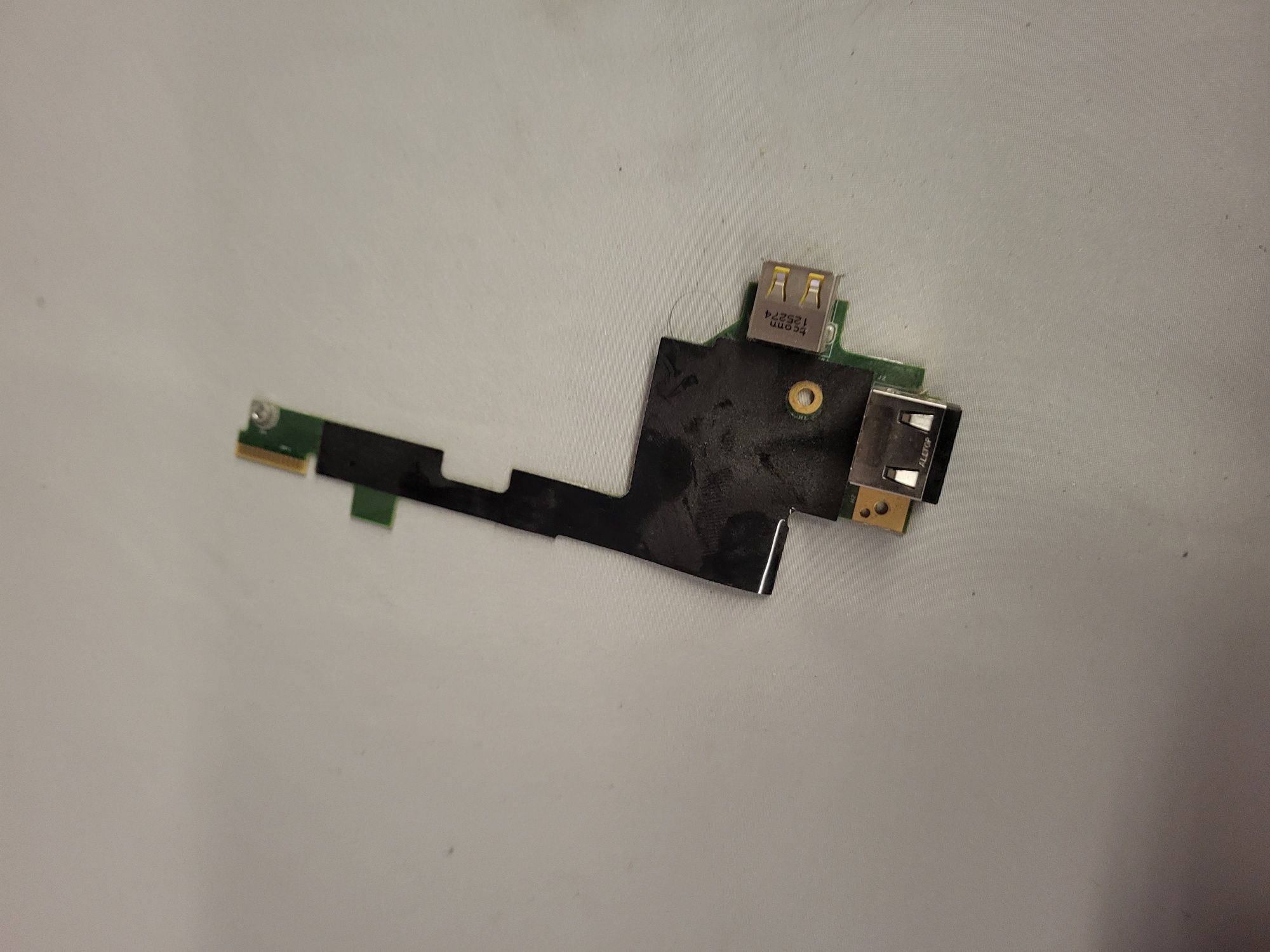 Sprzedam moduł USB lan do laptopa Lenovo W530