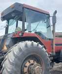 Szyba 7120 uchylna 7130 prawa 7140 case 7220 magnum 7230, 7240, 7210