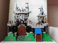 lego 6090 Castle,Royal Knight's Castle unikat 1995