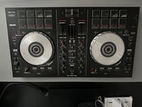 Dj контроллер Pioneer ddj sb2 + сумка