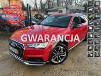 Audi A4 Allroad 3.0*272PS*FULL*Matrix*B&O*Masaże*Kamera*360*HeadUp*Keyless*70.000kmTOP