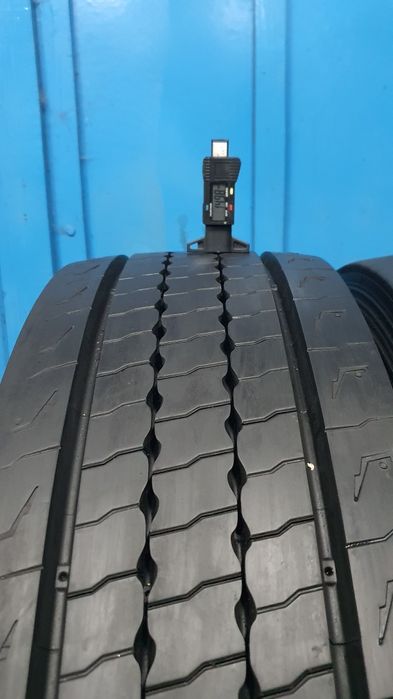 295/80 R22.5 Michelin XMULTI Z 2 ! Rok 2024