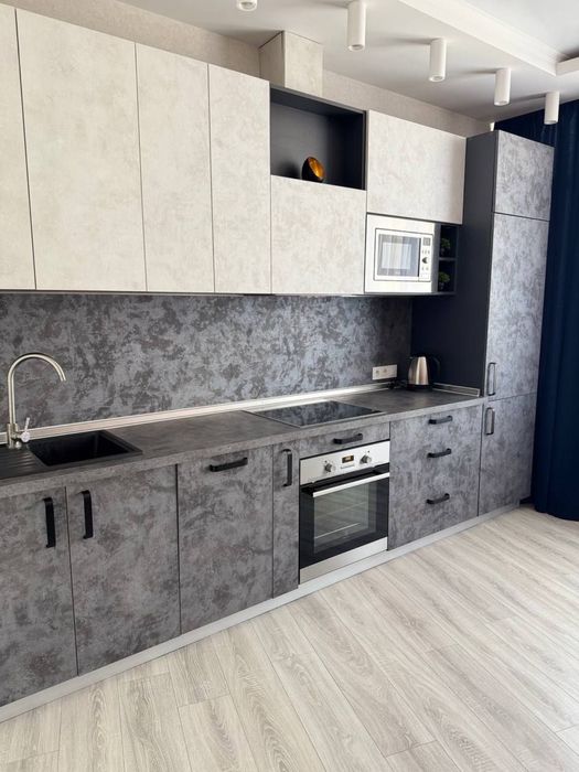 ‼️СДАМ! БЕЗ ПОВЫШЕНИЯ НА ЛЕТО!Каманина 1 к. квартира! ЖК 44 Жемчужина