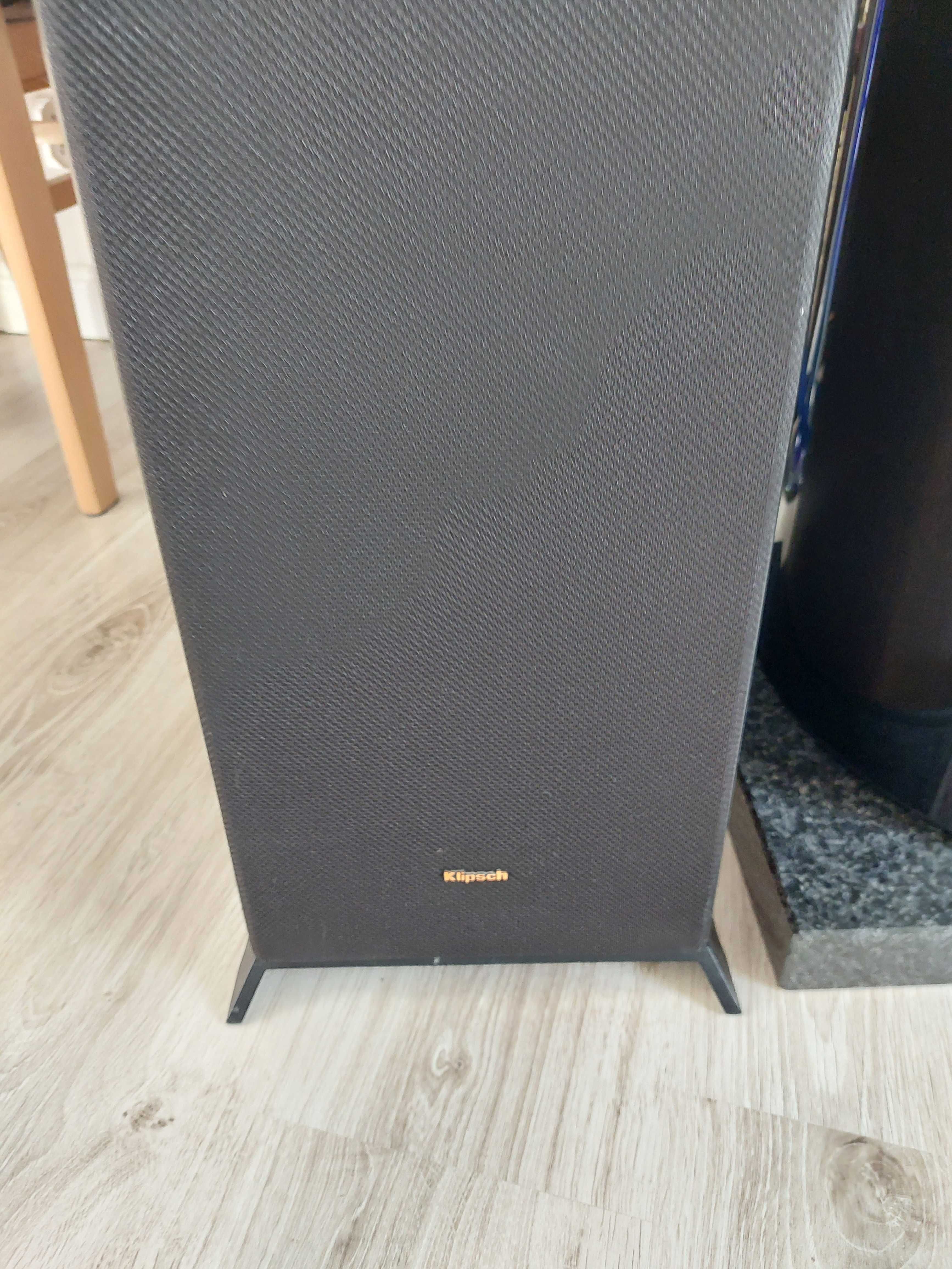 Klipsch RP 8000f Rp-8000 F super stan