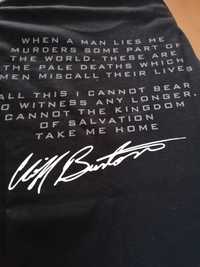 Metallica - Cliff Burton - T-Shirt