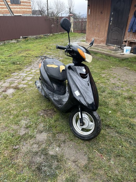 Продам Ямаха джог 36