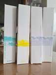Zestaw 4szt Avon PUR Blanka Summer White po 50ml