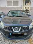 Nissan Quasqai  teckno 18 Tdi