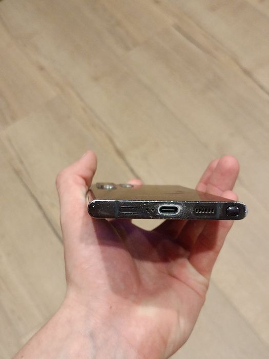 Okazja! Samsung s22 ultra 8/128 GB