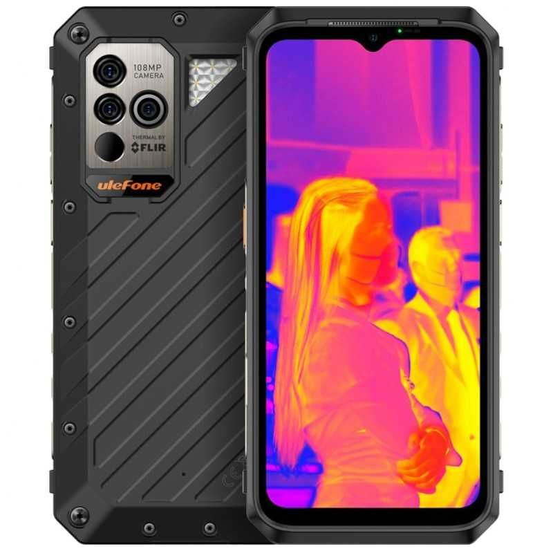 Ulefone Power Armor 18T 12GB/256GB