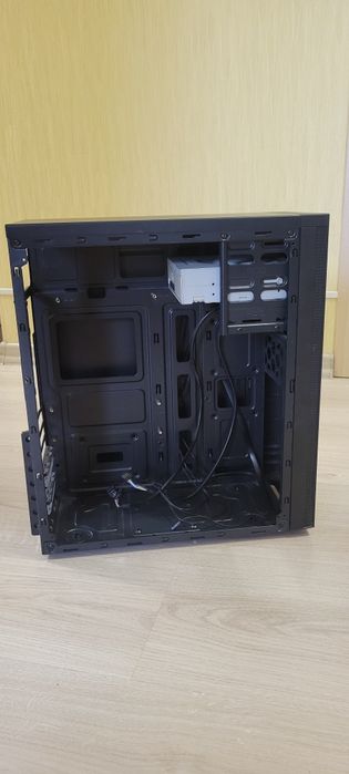 Корпус для пк 2E alfa