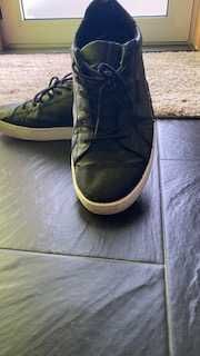 Vendo Tenis Jack Jones