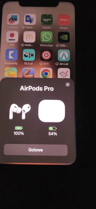 AirPods Pro 2gen