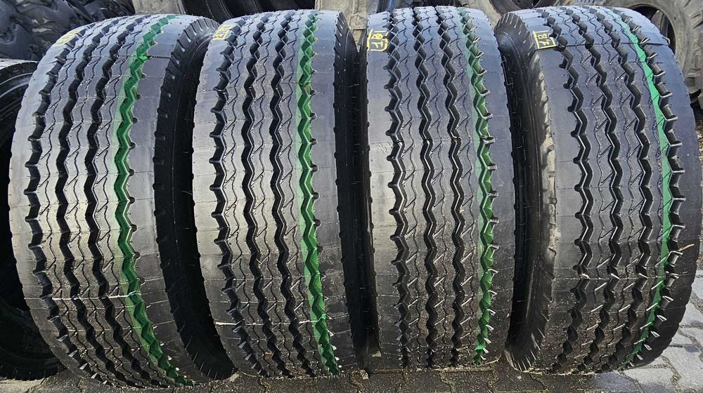 Opony ciężarowe 385/65R22.5 Rigdon NOWE *S
