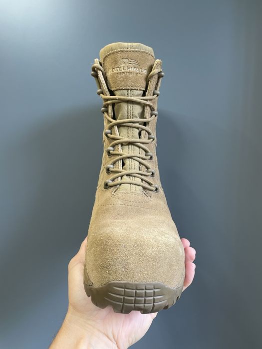 Берці Belleville TR-536 CT Оригінал розмір 42 /9US на стопу 26,5-27 см