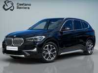 BMW X1 25 e xDrive xLine