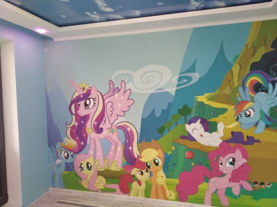 Строительство и ремонт любой сложности