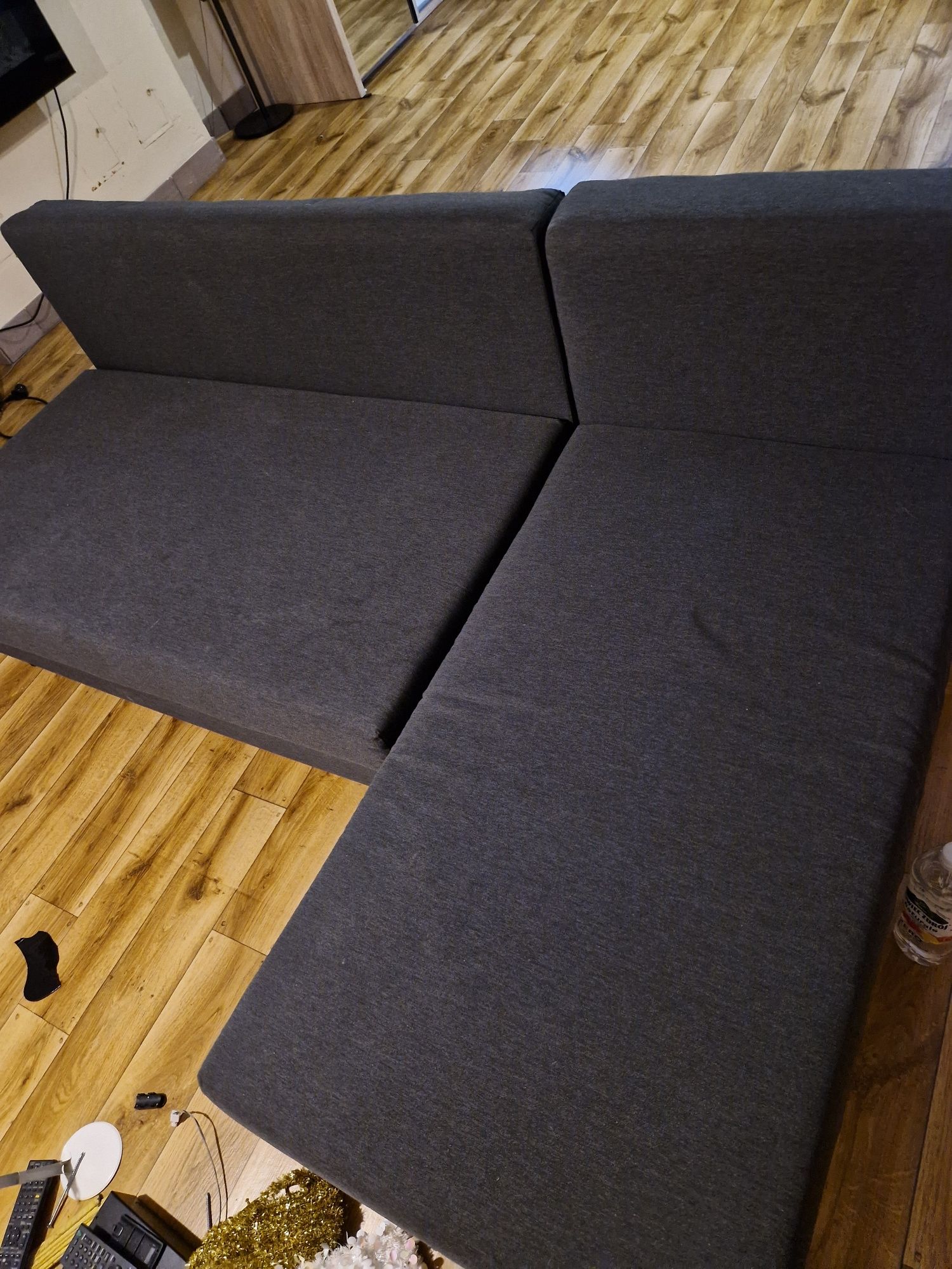 Rogówka sofa sprzedam