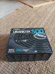 Nox Urbano SX 500