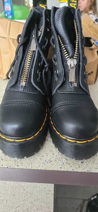 Buty dr. Martens