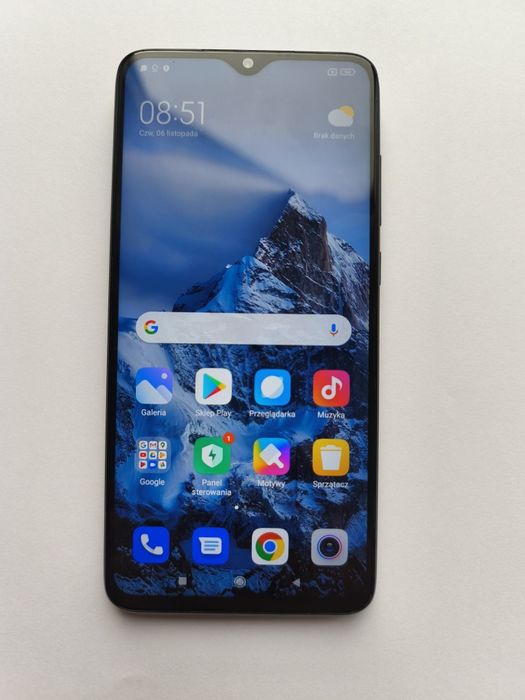 Xiaomi Redmi Note 8 Pro