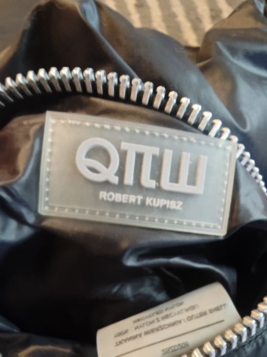 Nowa kurtka zimowa Robert Kupisz rozm L