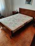 Quarto de Casal Completo