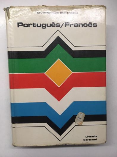 Dicionário Português-Francês
