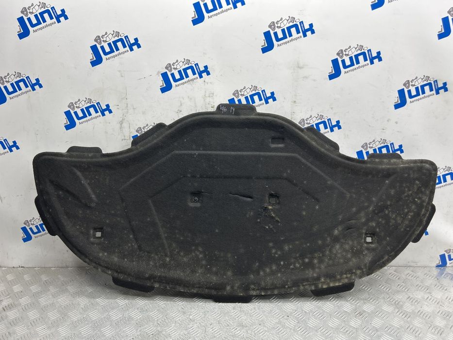 Шумоизоляция капота 4G0863825 для Audi A6 C7 2011-2018