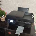 Принтер марки hp