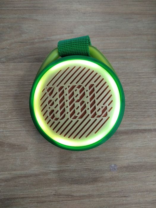 Блютуз колонка JBL JR POP