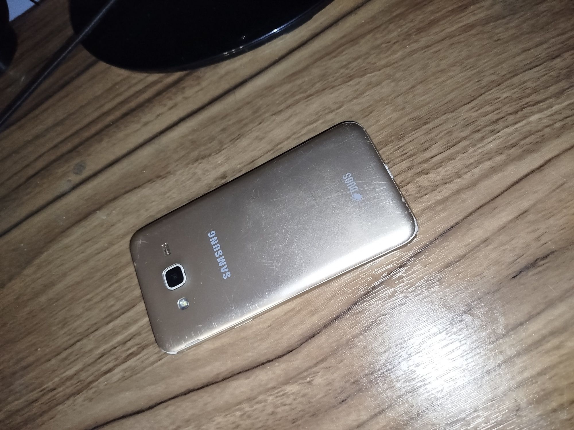 Samsung Galaxy J3 не рабочий на запчасти