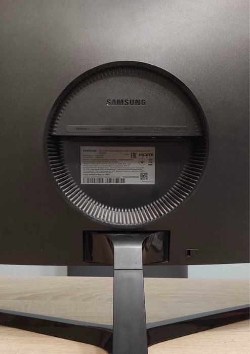 Монітор Samsung 144 герц.
