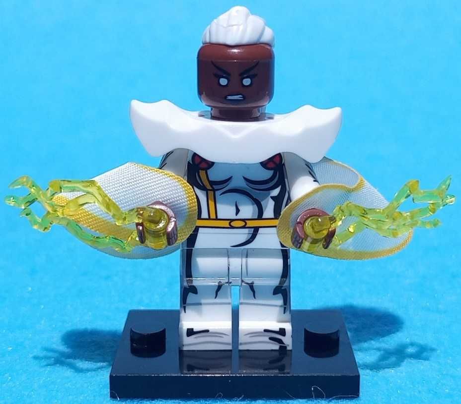 Storm v2 (X-Men) (Marvel)