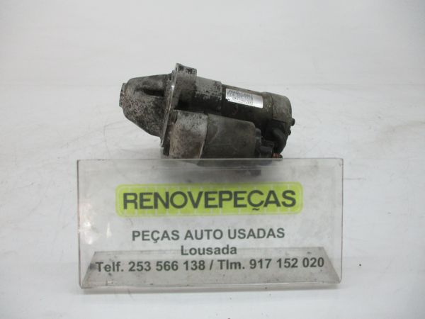 Motor de arranque OPEL Astra H Hatchback (L48)
