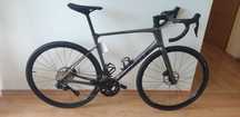 Giant DEFY ADVANCED 1 , rozmiar M/L, 105 Di2, 2024r.