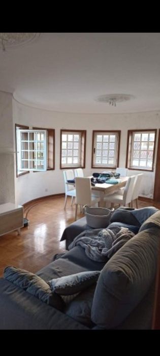 Moradia T3 para alugar