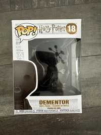 Harry Potter dementor Funko POP