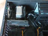 Komputer I5 6400, GTX 1050