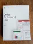Microsoft Office 2019 Professional Plus Licencja BOX