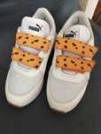 Buty PUMA dziewczęce