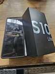 Samsung galaxy S10 Lite