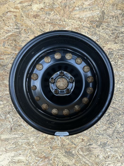 Диски5/108 R16 цо(діа)63.4 ЕТ50 титани диски