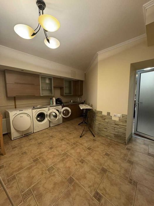 Аренда Дома 5к 500м2 4 сотки Песчанка до Днепра 20 километров