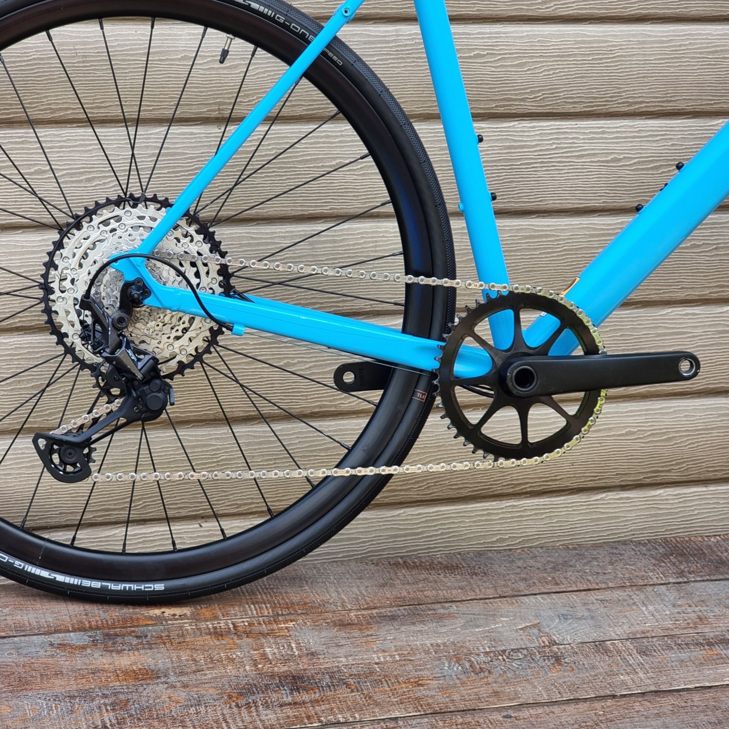 28 CANYON ROADLITE 6 як НОВИЙ Carbon Shimano DEORE XT 1X12 DISC Гідрав