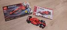 Lego Formula1 77242