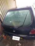 Ford fiesta 1.8diesel