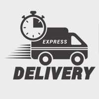 Serviço de entregas express