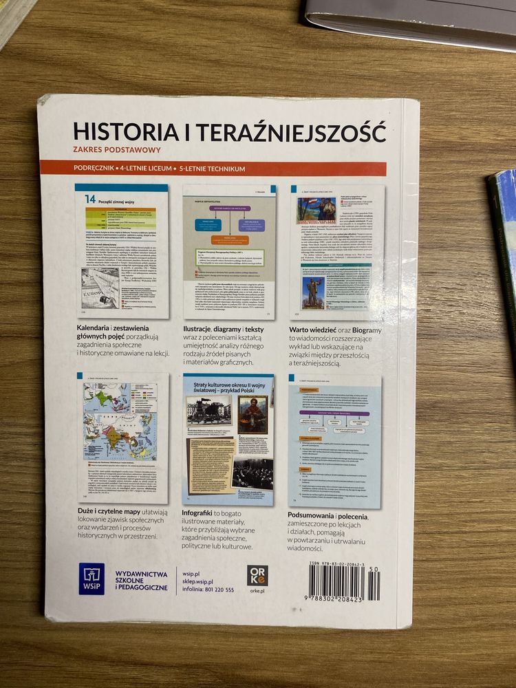 Podrecznik do hitu 1