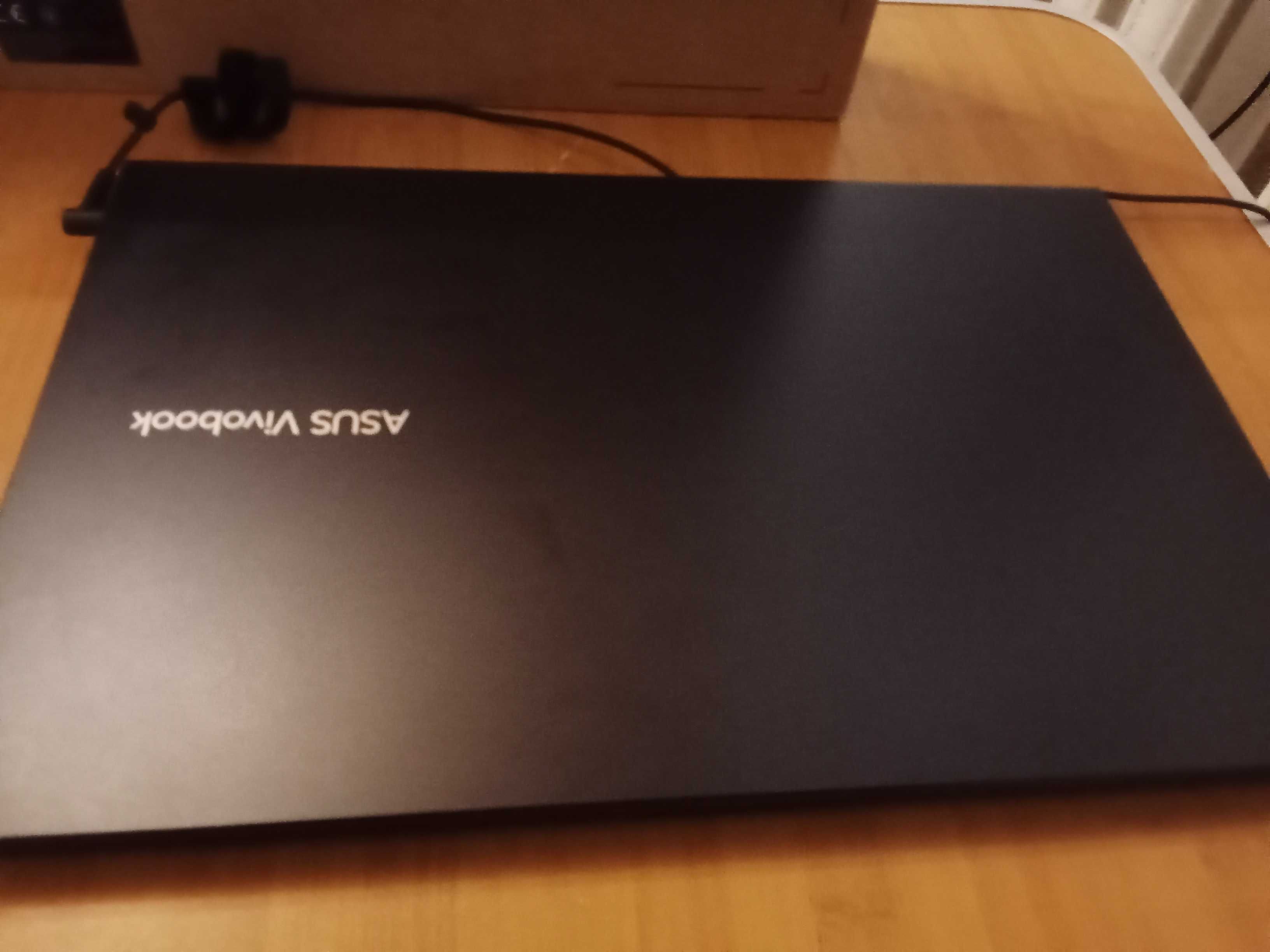 Ноутбук Asus Vivobook 15 X1500EA-BQ2342 Indie Black